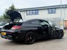 USED 2018 68 MERCEDES-BENZ C CLASS 2.0 C300 AMG Line Coupe 2dr Petrol G-Tronic+ Euro 6 (s/s) (258 ps) 