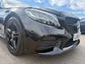 USED 2018 68 MERCEDES-BENZ C CLASS 2.0 C300 AMG Line Coupe 2dr Petrol G-Tronic+ Euro 6 (s/s) (258 ps) 