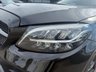 USED 2018 68 MERCEDES-BENZ C CLASS 2.0 C300 AMG Line Coupe 2dr Petrol G-Tronic+ Euro 6 (s/s) (258 ps) 