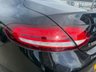 USED 2018 68 MERCEDES-BENZ C CLASS 2.0 C300 AMG Line Coupe 2dr Petrol G-Tronic+ Euro 6 (s/s) (258 ps) 