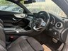 USED 2018 68 MERCEDES-BENZ C CLASS 2.0 C300 AMG Line Coupe 2dr Petrol G-Tronic+ Euro 6 (s/s) (258 ps) 