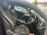 USED 2018 68 MERCEDES-BENZ C CLASS 2.0 C300 AMG Line Coupe 2dr Petrol G-Tronic+ Euro 6 (s/s) (258 ps) 