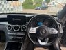 USED 2018 68 MERCEDES-BENZ C CLASS 2.0 C300 AMG Line Coupe 2dr Petrol G-Tronic+ Euro 6 (s/s) (258 ps) 