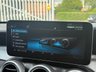 USED 2018 68 MERCEDES-BENZ C CLASS 2.0 C300 AMG Line Coupe 2dr Petrol G-Tronic+ Euro 6 (s/s) (258 ps) 