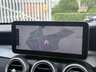 USED 2018 68 MERCEDES-BENZ C CLASS 2.0 C300 AMG Line Coupe 2dr Petrol G-Tronic+ Euro 6 (s/s) (258 ps) 
