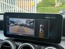 USED 2018 68 MERCEDES-BENZ C CLASS 2.0 C300 AMG Line Coupe 2dr Petrol G-Tronic+ Euro 6 (s/s) (258 ps) 