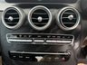 USED 2018 68 MERCEDES-BENZ C CLASS 2.0 C300 AMG Line Coupe 2dr Petrol G-Tronic+ Euro 6 (s/s) (258 ps) 
