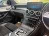 USED 2018 68 MERCEDES-BENZ C CLASS 2.0 C300 AMG Line Coupe 2dr Petrol G-Tronic+ Euro 6 (s/s) (258 ps) 