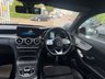 USED 2018 68 MERCEDES-BENZ C CLASS 2.0 C300 AMG Line Coupe 2dr Petrol G-Tronic+ Euro 6 (s/s) (258 ps) 