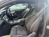 USED 2018 68 MERCEDES-BENZ C CLASS 2.0 C300 AMG Line Coupe 2dr Petrol G-Tronic+ Euro 6 (s/s) (258 ps) 