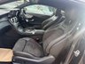 USED 2018 68 MERCEDES-BENZ C CLASS 2.0 C300 AMG Line Coupe 2dr Petrol G-Tronic+ Euro 6 (s/s) (258 ps) 