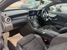 USED 2018 68 MERCEDES-BENZ C CLASS 2.0 C300 AMG Line Coupe 2dr Petrol G-Tronic+ Euro 6 (s/s) (258 ps) 