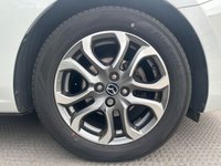 USED 2018 68 MAZDA MAZDA2 1.5 SKYACTIV-G GT Sport Nav+ Hatchback 5dr Petrol Manual Euro 6 (s/s) (90 ps) 