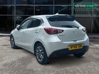 USED 2018 68 MAZDA MAZDA2 1.5 SKYACTIV-G GT Sport Nav+ Hatchback 5dr Petrol Manual Euro 6 (s/s) (90 ps) 