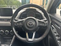 USED 2018 68 MAZDA MAZDA2 1.5 SKYACTIV-G GT Sport Nav+ Hatchback 5dr Petrol Manual Euro 6 (s/s) (90 ps) 