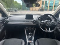 USED 2018 68 MAZDA MAZDA2 1.5 SKYACTIV-G GT Sport Nav+ Hatchback 5dr Petrol Manual Euro 6 (s/s) (90 ps) 