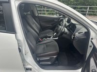 USED 2018 68 MAZDA MAZDA2 1.5 SKYACTIV-G GT Sport Nav+ Hatchback 5dr Petrol Manual Euro 6 (s/s) (90 ps) 