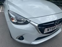 USED 2018 68 MAZDA MAZDA2 1.5 SKYACTIV-G GT Sport Nav+ Hatchback 5dr Petrol Manual Euro 6 (s/s) (90 ps) 