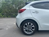 USED 2018 68 MAZDA MAZDA2 1.5 SKYACTIV-G GT Sport Nav+ Hatchback 5dr Petrol Manual Euro 6 (s/s) (90 ps) 