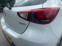 USED 2018 68 MAZDA MAZDA2 1.5 SKYACTIV-G GT Sport Nav+ Hatchback 5dr Petrol Manual Euro 6 (s/s) (90 ps) 