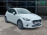 USED 2018 68 MAZDA MAZDA2 1.5 SKYACTIV-G GT Sport Nav+ Hatchback 5dr Petrol Manual Euro 6 (s/s) (90 ps) 