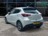 USED 2018 68 MAZDA MAZDA2 1.5 SKYACTIV-G GT Sport Nav+ Hatchback 5dr Petrol Manual Euro 6 (s/s) (90 ps) 