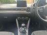 USED 2018 68 MAZDA MAZDA2 1.5 SKYACTIV-G GT Sport Nav+ Hatchback 5dr Petrol Manual Euro 6 (s/s) (90 ps) 