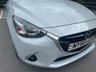 USED 2018 68 MAZDA MAZDA2 1.5 SKYACTIV-G GT Sport Nav+ Hatchback 5dr Petrol Manual Euro 6 (s/s) (90 ps) 