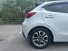 USED 2018 68 MAZDA MAZDA2 1.5 SKYACTIV-G GT Sport Nav+ Hatchback 5dr Petrol Manual Euro 6 (s/s) (90 ps) 