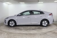 USED 2021 71 HYUNDAI IONIQ 1.6 h-GDi Premium Hatchback 5dr Petrol Hybrid DCT Euro 6 (s/s) (141 ps) Heated Seats, Reverse Camera,