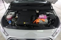 USED 2021 71 HYUNDAI IONIQ 1.6 h-GDi Premium Hatchback 5dr Petrol Hybrid DCT Euro 6 (s/s) (141 ps) Heated Seats, Reverse Camera,