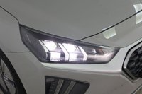 USED 2021 71 HYUNDAI IONIQ 1.6 h-GDi Premium Hatchback 5dr Petrol Hybrid DCT Euro 6 (s/s) (141 ps) Heated Seats, Reverse Camera,