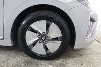 USED 2021 71 HYUNDAI IONIQ 1.6 h-GDi Premium Hatchback 5dr Petrol Hybrid DCT Euro 6 (s/s) (141 ps) Heated Seats, Reverse Camera,