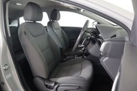 USED 2021 71 HYUNDAI IONIQ 1.6 h-GDi Premium Hatchback 5dr Petrol Hybrid DCT Euro 6 (s/s) (141 ps) Heated Seats, Reverse Camera,