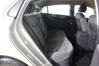 USED 2021 71 HYUNDAI IONIQ 1.6 h-GDi Premium Hatchback 5dr Petrol Hybrid DCT Euro 6 (s/s) (141 ps) Heated Seats, Reverse Camera,