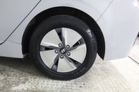 USED 2021 71 HYUNDAI IONIQ 1.6 h-GDi Premium Hatchback 5dr Petrol Hybrid DCT Euro 6 (s/s) (141 ps) Heated Seats, Reverse Camera,