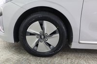 USED 2021 71 HYUNDAI IONIQ 1.6 h-GDi Premium Hatchback 5dr Petrol Hybrid DCT Euro 6 (s/s) (141 ps) Heated Seats, Reverse Camera,
