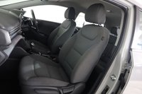 USED 2021 71 HYUNDAI IONIQ 1.6 h-GDi Premium Hatchback 5dr Petrol Hybrid DCT Euro 6 (s/s) (141 ps) Heated Seats, Reverse Camera,