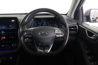 USED 2021 71 HYUNDAI IONIQ 1.6 h-GDi Premium Hatchback 5dr Petrol Hybrid DCT Euro 6 (s/s) (141 ps) Heated Seats, Reverse Camera,