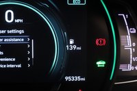 USED 2021 71 HYUNDAI IONIQ 1.6 h-GDi Premium Hatchback 5dr Petrol Hybrid DCT Euro 6 (s/s) (141 ps) Heated Seats, Reverse Camera,