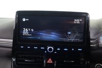 USED 2021 71 HYUNDAI IONIQ 1.6 h-GDi Premium Hatchback 5dr Petrol Hybrid DCT Euro 6 (s/s) (141 ps) Heated Seats, Reverse Camera,