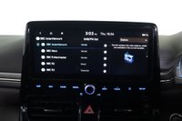 USED 2021 71 HYUNDAI IONIQ 1.6 h-GDi Premium Hatchback 5dr Petrol Hybrid DCT Euro 6 (s/s) (141 ps) Heated Seats, Reverse Camera,