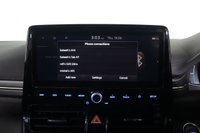 USED 2021 71 HYUNDAI IONIQ 1.6 h-GDi Premium Hatchback 5dr Petrol Hybrid DCT Euro 6 (s/s) (141 ps) Heated Seats, Reverse Camera,