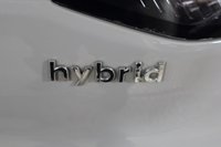 USED 2021 71 HYUNDAI IONIQ 1.6 h-GDi Premium Hatchback 5dr Petrol Hybrid DCT Euro 6 (s/s) (141 ps) Heated Seats, Reverse Camera,