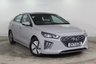 USED 2021 71 HYUNDAI IONIQ 1.6 h-GDi Premium Hatchback 5dr Petrol Hybrid DCT Euro 6 (s/s) (141 ps) Heated Seats, Reverse Camera,