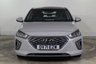 USED 2021 71 HYUNDAI IONIQ 1.6 h-GDi Premium Hatchback 5dr Petrol Hybrid DCT Euro 6 (s/s) (141 ps) Heated Seats, Reverse Camera,