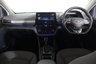 USED 2021 71 HYUNDAI IONIQ 1.6 h-GDi Premium Hatchback 5dr Petrol Hybrid DCT Euro 6 (s/s) (141 ps) Heated Seats, Reverse Camera,