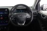 USED 2021 71 HYUNDAI IONIQ 1.6 h-GDi Premium Hatchback 5dr Petrol Hybrid DCT Euro 6 (s/s) (141 ps) Heated Seats, Reverse Camera,