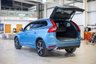 USED 2015 65 VOLVO XC60 2.4 D5 R-Design Lux Nav SUV 5dr Diesel Auto AWD Euro 6 (s/s) (220 ps) *Finance Available From 9.9% APR*