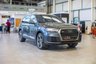 USED 2015 65 AUDI Q7 3.0 TDI V6 S line SUV 5dr Diesel Tiptronic quattro Euro 6 (s/s) (272 ps) *Finance Available From 9.9% APR*